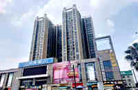 橫瀝小產(chǎn)權(quán)房出售信息-松湖居，帶獨(dú)立停車場