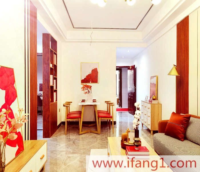 厚街小產權房出售網