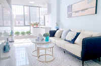 雪象小產權出售網-幸福公館離地鐵600米，精裝交房