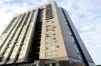 新橋小產(chǎn)權(quán)房新樓盤-新橋華府，2棟小區(qū)精裝交房