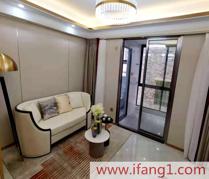 光明小產權房房源