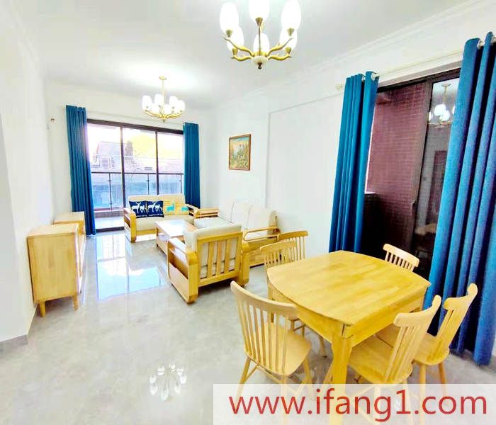 石巖村委統建樓