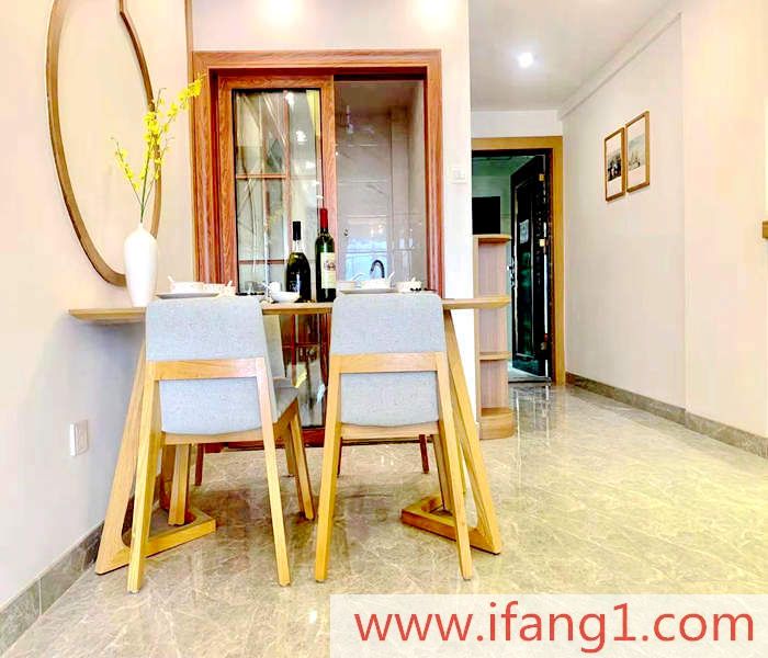 塘廈小產權房源