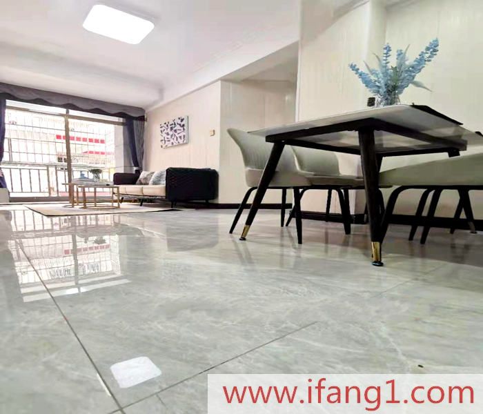 黃麻布小產權房