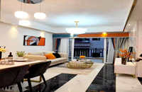 長安小產(chǎn)權(quán)新樓盤：濱海名居，首付二成，分期15年