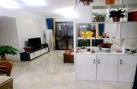 常平小產(chǎn)權(quán)新樓盤(pán)：銀河花園，AB兩棟合圍式小區(qū)