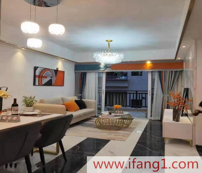 長安小產權新樓盤