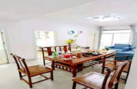 墩背小產權價格：華創學府37萬起，精裝交房