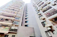 觀瀾小產(chǎn)權(quán)房房屋信息:竹心花園，4棟花園小區(qū)