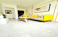 布吉南嶺小產權房：陽光大廈離地鐵幾百米，精裝交房