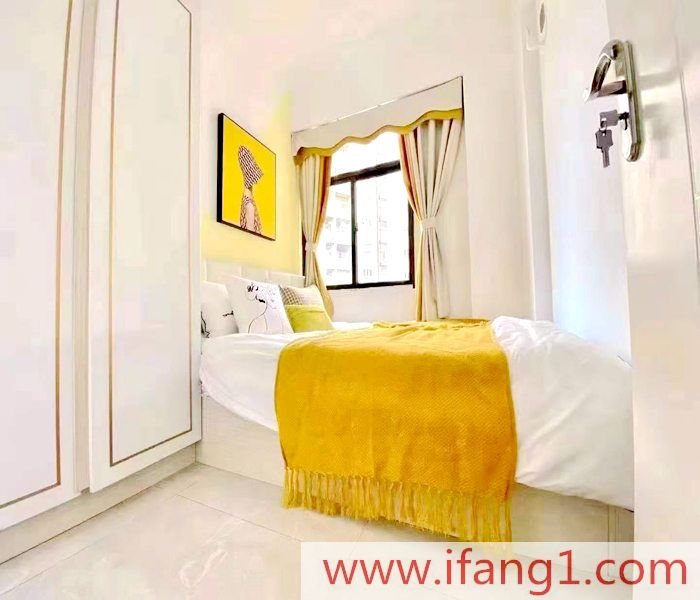 下水徑小產權房:布吉陽光豪苑