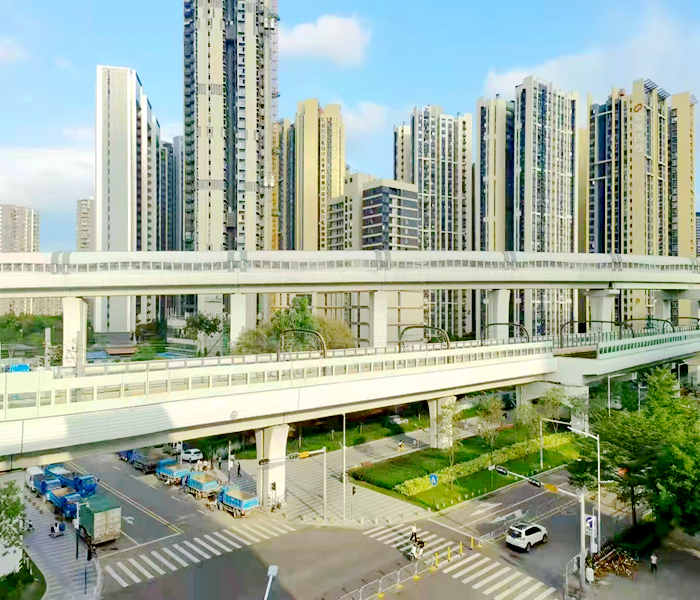 紅山小產(chǎn)權(quán)房-中央名座離地鐵400米，精裝交房