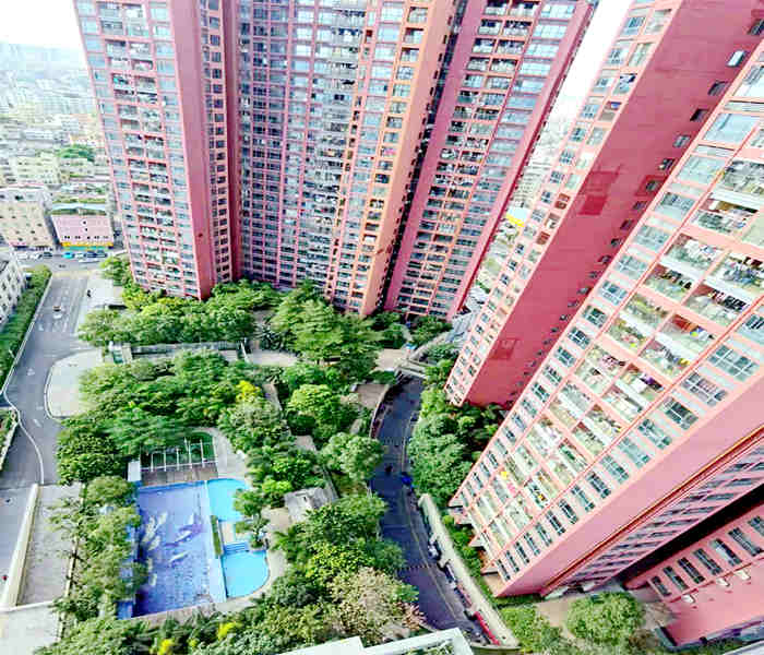 龍崗最新小產(chǎn)權(quán)房：金汐雅居四棟花園小區(qū)房，可落戶