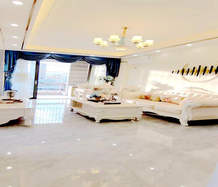 大浪村委統建樓：萬眾·豪苑原始戶型，精裝交房