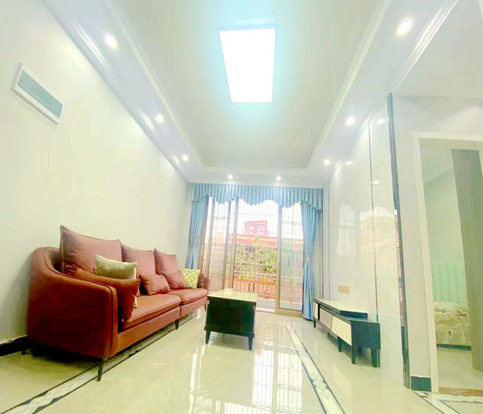 寮步小產(chǎn)權(quán)新樓盤(pán)：金碧城首付2成，無(wú)條件分期8年