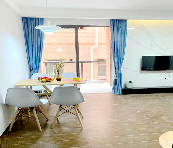 公明田寮小產權網：田寮幸福里離沃爾瑪  （1000米），精裝交房