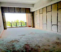 石巖小產權新樓盤-石巖名苑9棟花園小區