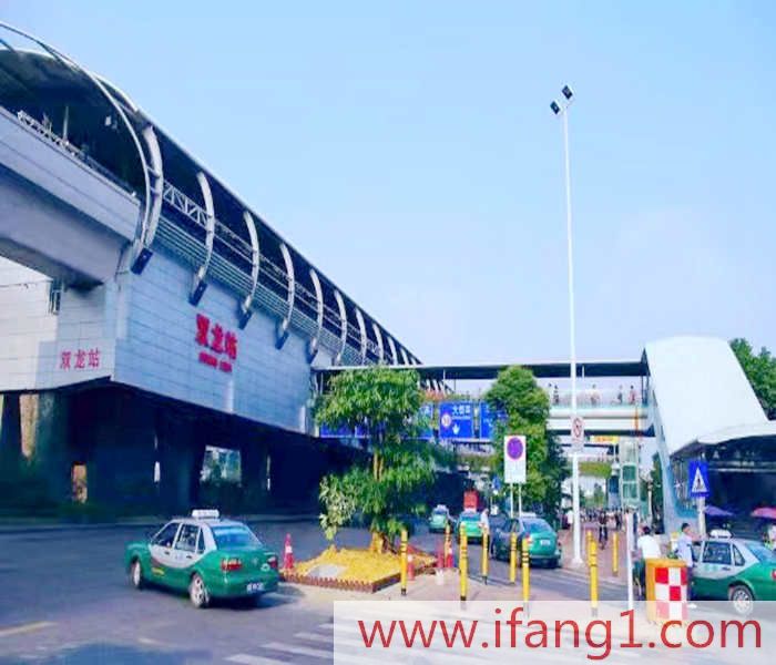 龍崗小產權出售