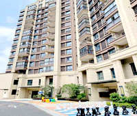 龍崗小產(chǎn)權(quán)出售-水官花園三棟花園小區(qū)，可分期付款