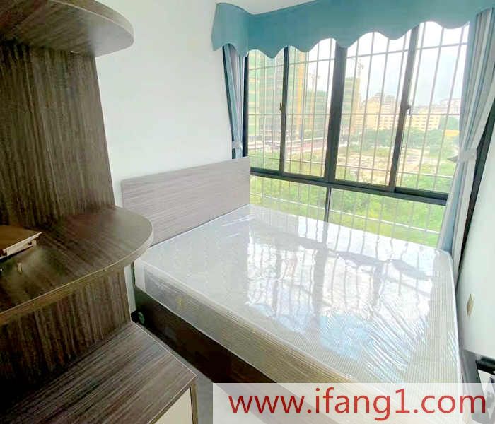 深圳坂田小產權房