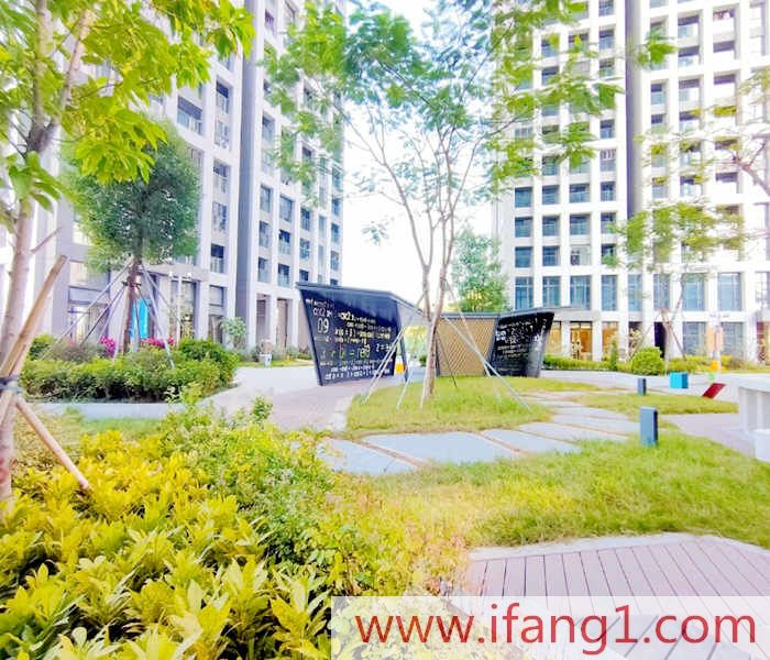 塘廈小產權房價格