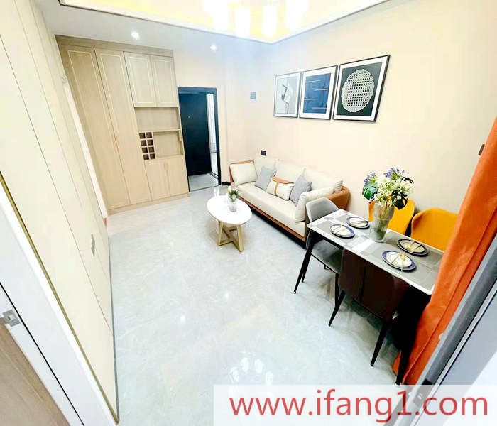 龍華小產權出售網