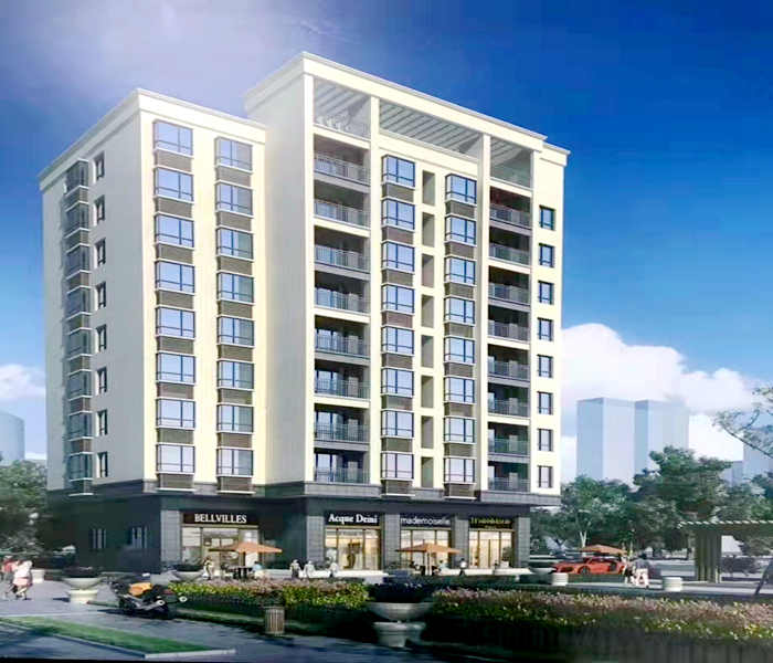 深圳布吉小產權房出售