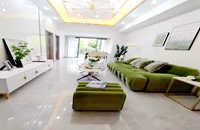 石巖小產權價格-香山美墅帶花園小區(qū)、停車場38萬/套起，分期6年