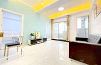 坂田五和黃金山-五和家園首付45萬(wàn)起，可以分期五年付款