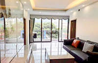 橫崗三棟統(tǒng)建樓-龍泉?jiǎng)e苑，首付五成，分期3-5年