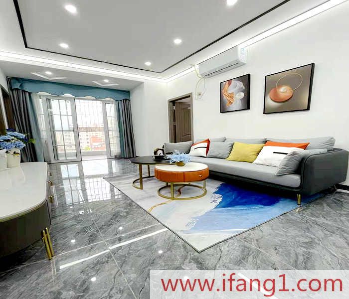 石巖小產權房新樓盤