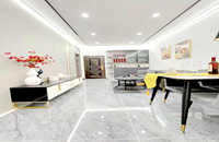 石巖小產權房新樓盤-創(chuàng)富華庭地鐵口物業(yè)13號線600米，精裝現(xiàn)房