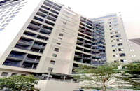 布吉最新小產權房-東城花園原始戶型，近天虹，無條件分期十年