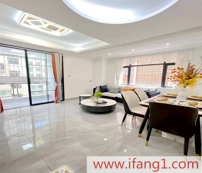 大浪小產權房房屋信息