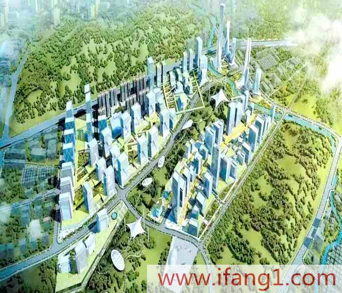 橫崗小產權房出售