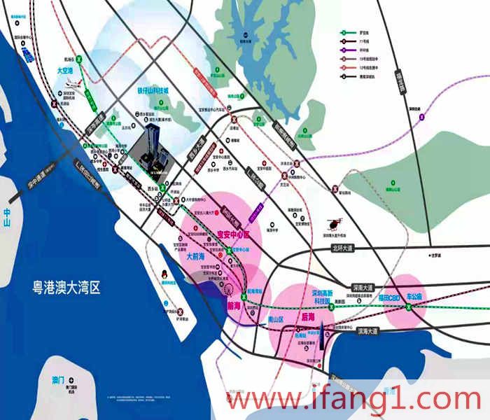 西鄉村委統建樓價格