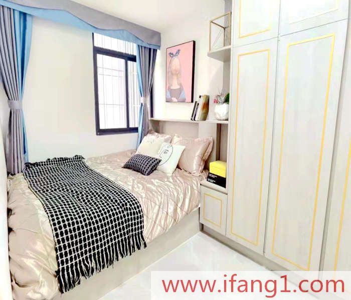 北站小產權樓房