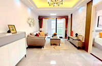 北站小產(chǎn)權(quán)樓房-北站逸園精裝總價(jià)39.8萬起，地鐵口500米