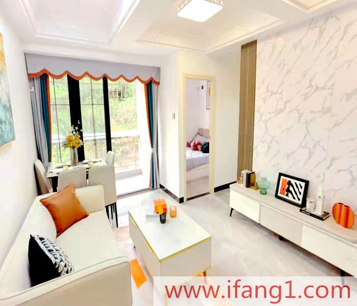 北站小產權樓房