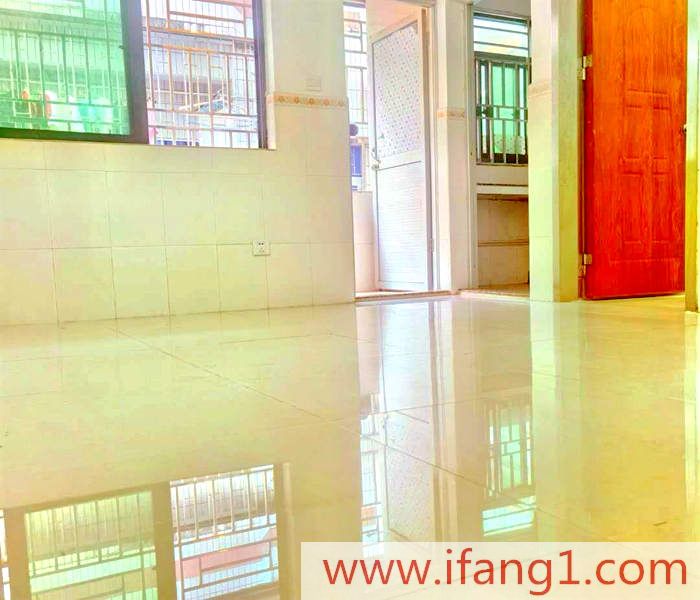 羅湖小產權房新樓盤