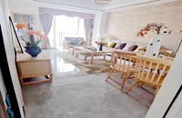 西麗小產(chǎn)權(quán)房出售-豪麗華庭兩棟封閉式小區(qū)，地鐵口幾百米精裝交房