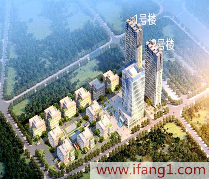 松崗小產權房新樓盤