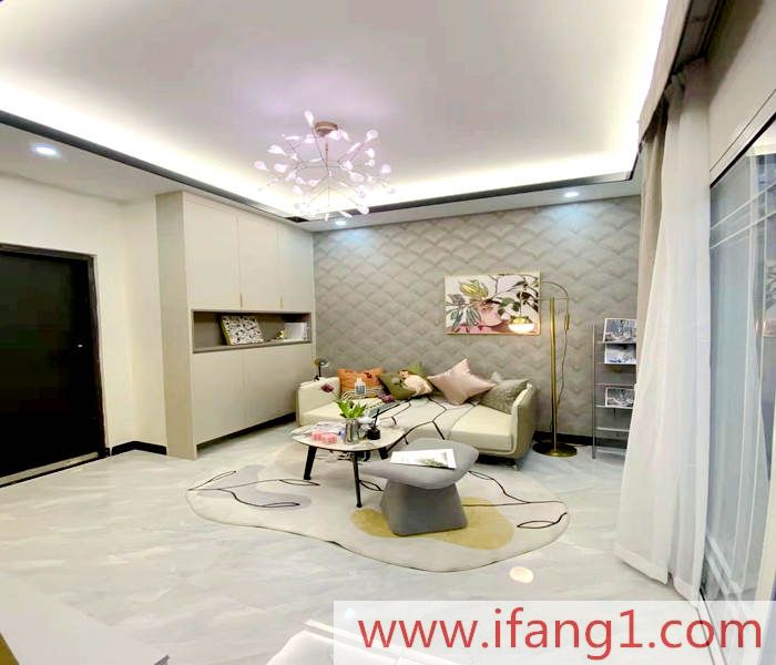 深圳石巖小產權房