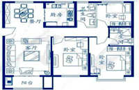 大片美小產權價格：買房看戶型，這是關鍵所在