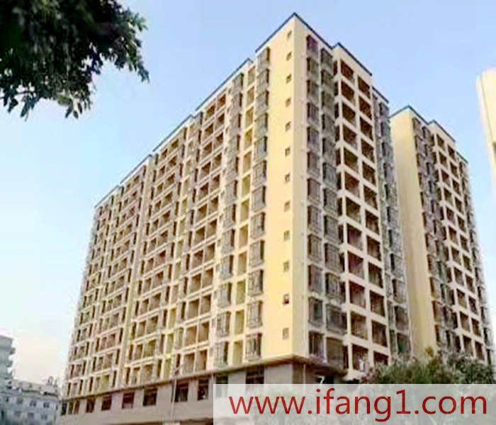 大朗小產權房新樓盤