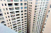 觀瀾村委統(tǒng)建樓-觀瀾花園6棟，帶裝修還可以落戶(hù)