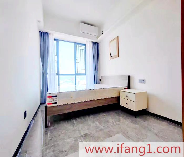 觀瀾村委統建樓