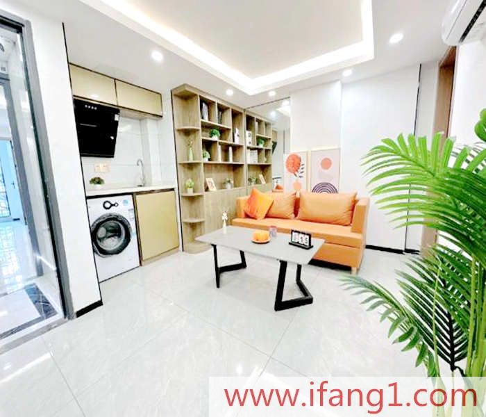 清湖小產權房出售價格