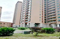 坪山村委統(tǒng)建樓-錦灝華庭3棟可落戶(hù)