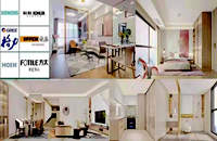 石巖紅本房-國際壹號精裝交房首付2-5成，銀行貸款十年離地鐵幾百米